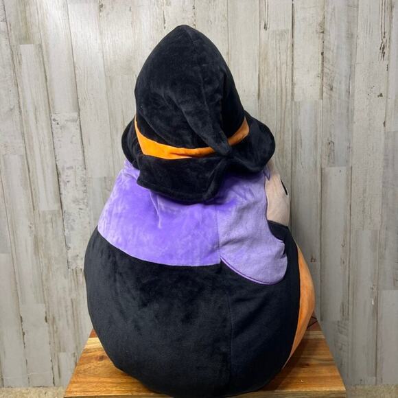 Squishmallow 16" Madeleine the Witch Halloween Plush‎ Toy - Picture 2 of 5